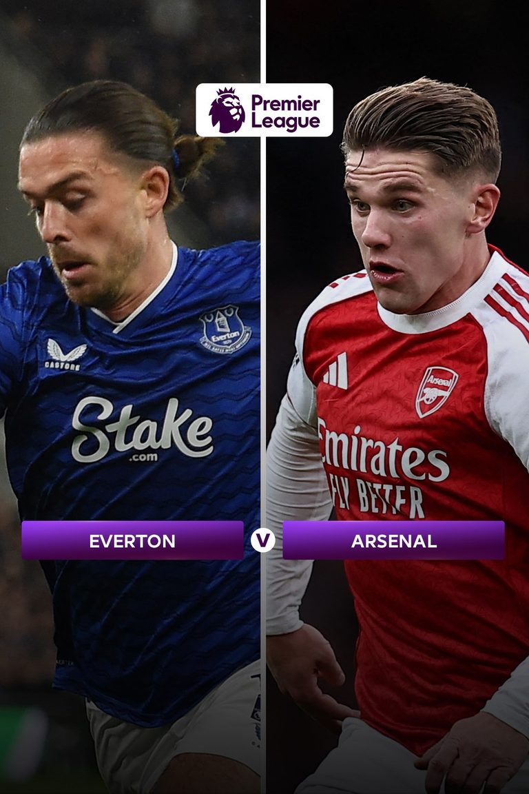 พรีเมียร์ลีก | เอฟเวอร์ตัน v อาร์เซน่อล (21 Dec 2025)