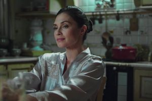 ดูหนัง ปมรัก กับดักหัวใจ I'm on Your Side ตอนที่ 17