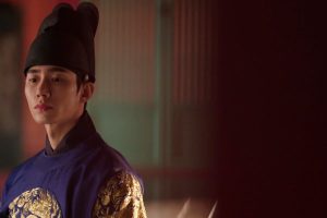 ดูหนัง ฉาวรักป่วนบัลลังก์ The Scandal of Chun Hwa ตอนที่ 1