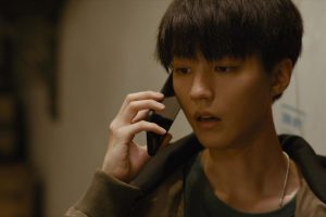 ดูหนัง ถอดรหัสเกมโจรกรรม Be Reborn ตอนที่ 13