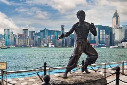 10 หนังดังที่ถูกสร้างเป็นอนุสรณ์สถาน