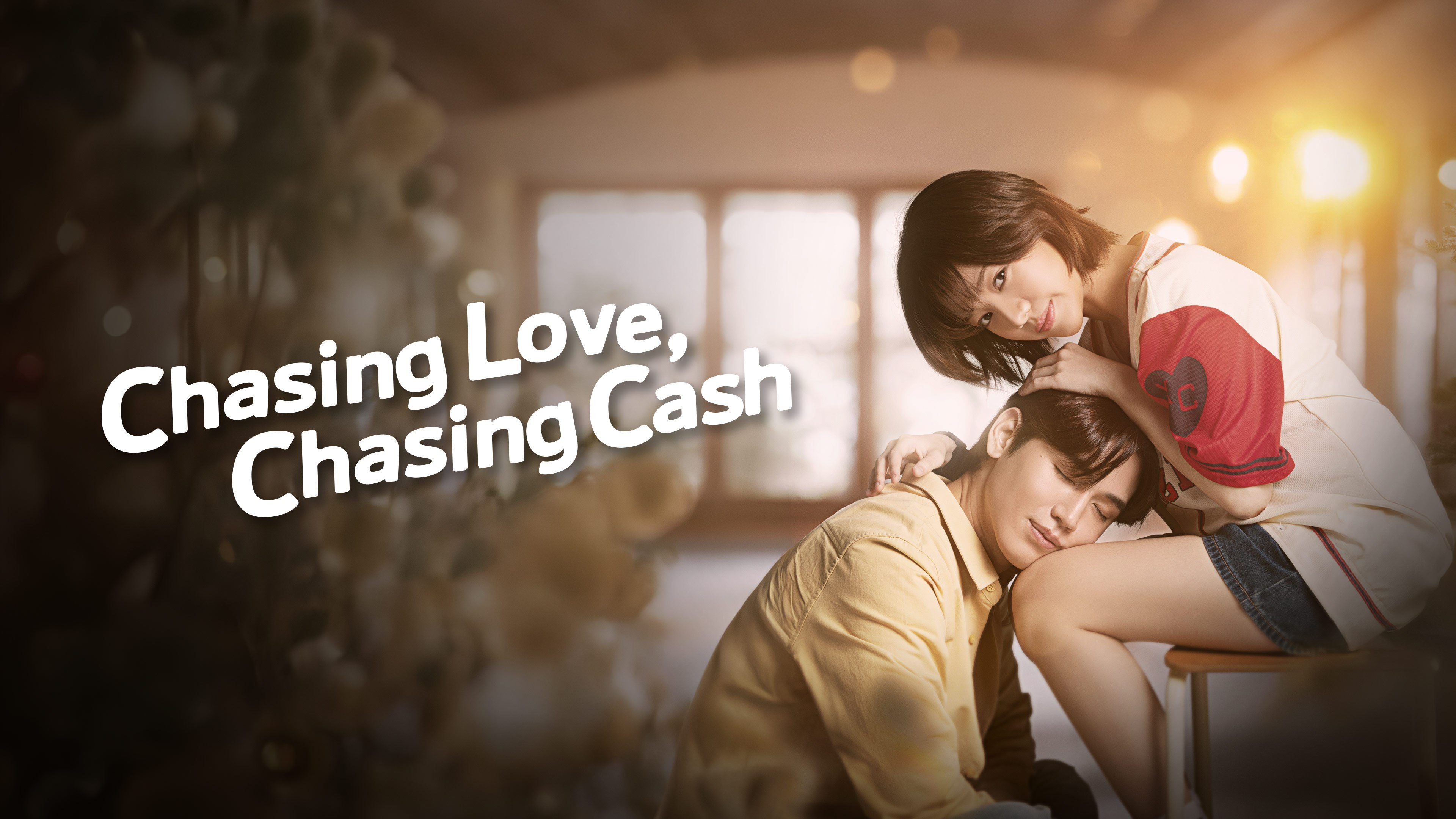 Chasing Love, Chasing Cash