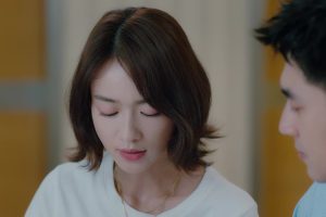 ดูหนัง ราชินีนักเจรจาของผม My Bargain Queen ตอนที่ 26