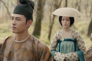 ดูหนัง ลำนำรักแห่งฉางอัน Court Lady ตอนที่ 42