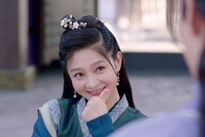 ดูหนัง พระชายาลอยนวล ปี 2 Princess at Large Season 2 ตอนที่ 9