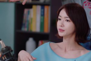 ดูหนัง ราชินีนักเจรจาของผม My Bargain Queen ตอนที่ 17
