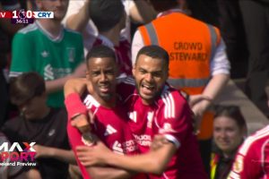 ดูหนัง แม็กซ์ สปอร์ต วีคเอนด์ พรีวิว Max Sport Weekend Preview ตอนที่ 52