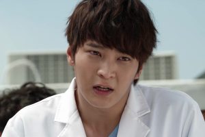 ดูหนัง อัจฉริยะคุณหมอหัวใจแกร่ง Good Doctor ตอนที่ 9