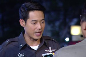 ดูหนัง อรุณสวัสดิ์ Sunshine my friend ตอนที่ 6