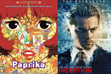 5 หนังฮอลลีวูดที่ได้แรงบันดาลใจมาจากการ์ตูน