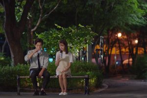 ดูหนัง วุ่นรัก สาวนักกิน ปี 3 Let's Eat Season 3 ตอนที่ 14