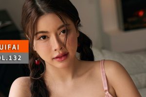 ดูหนัง ปุยฝ้าย อมลรดา อุ่นเจริญ   A'lure Fashion Vol. 132 Puifai ตอนที่ 3