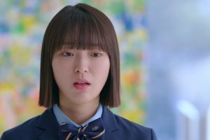 ดูหนัง มัธยม X ชนชั้น Bitch X Rich ตอนที่ 6