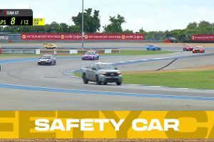 ดูหนัง พีที แม็กซ์นิตรอน เรซซิ่ง ซีรีส์ 2025 สนาม 5 (31 สิงหาคม 2025) PT Maxnitron Racing Series 2025 Race 5 (31 August 2025) ตอนที่ 8