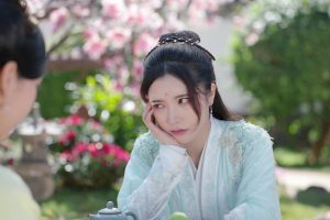 ดูหนัง ลิขิตรักศิษย์สองสำนัก Love Forever Young ตอนที่ 12