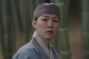 ดูหนัง ผู้กล้าแห่งแดนดิน The Nokdu Flower ตอนที่ 4