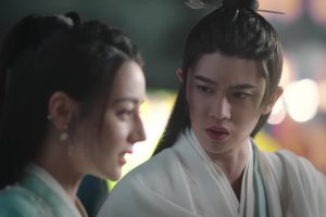 ดูหนัง ทาสปีศาจ The Blue Whisper ตอนที่ 14