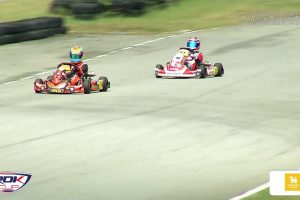 ดูหนัง การแข่งขันโกคาร์ท สนามที่ 4 (13 กันยายน 2569) Rok Cup Thailand 2026 Round 4 (13 September 2026) ตอนที่ 1