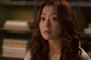 ดูหนัง สุภาพบุรุษยอดองครักษ์ Faith ตอนที่ 9