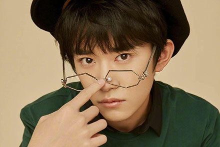 ทำความรู้จัก อี้หยางเชียนซี หนุ่มน้อยนักแสดงจากซีรีส์ The Longest Day in Chang'an