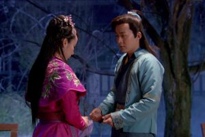 ดูหนัง ฟางหลิน บัณฑิตพิทักษ์ธรรม Crying and Laughing Scholar ตอนที่ 16