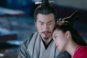 ดูหนัง ตำนานสกุลตู๋กู The Legend of Dugu ตอนที่ 27