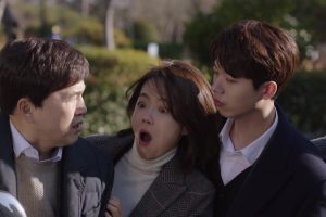 ดูหนัง บันทึกไม่ลับฉบับนายอัยการ Diary of a Prosecutor ตอนที่ 16