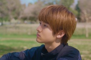 ดูหนัง 4 หนุ่มวัยใสหัวใจสุดเปิ่น Play It Cool, Guys ตอนที่ 5