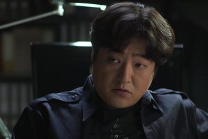 ดูหนัง ลวง ลับ จับตาย Ghost ตอนที่ 2