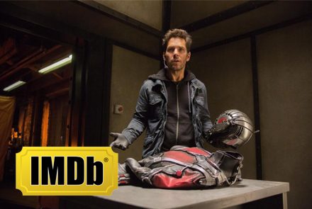 IMDb มาเอง! 10 รวมภาพยนตร์ที่ได้รับความนิยมจากเว็บวิจารณ์หนังสุดหิน