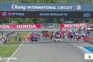 ดูหนัง พีที แม็กซ์นิตรอน เรซซิ่ง ซีรีส์ 2026 สนาม 1-3 (5 มิถุนายน 2026) PT Maxnitron Racing Series 2026 Round 1-3 (5 Jun 2026) ตอนที่ 4