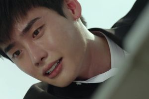 ดูหนัง อัจฉริยะหมอ 2 แผ่นดิน Dr. Stranger ตอนที่ 20