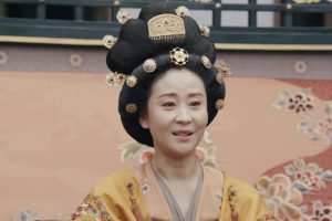 ดูหนัง ลำนำรักแห่งฉางอัน Court Lady ตอนที่ 7