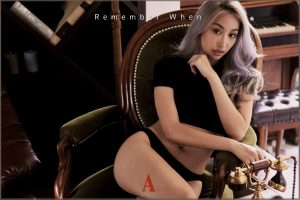 ดูหนัง วินซ์ ภัทรวดี A'lure Fashion Vol. 103 Winch ตอนที่ 2