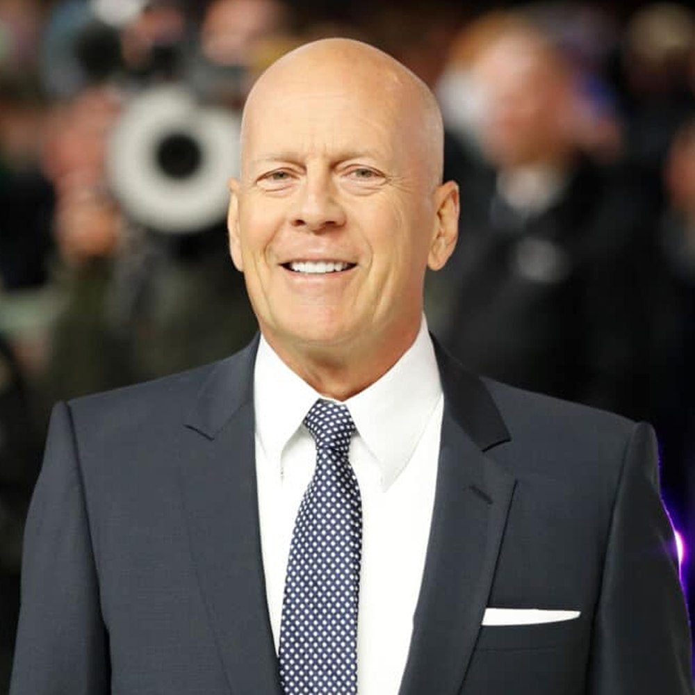 บรูซ วิลลิส