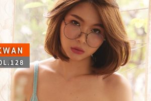 ดูหนัง ขวัญ กัลย์สุดา ล้านคำ A'lure Fashion Vol. 128 Kwan ตอนที่ 4