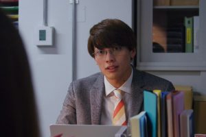 ดูหนัง รักครั้งนี้เชื่อดีไหมนะ? I mean, I love you ตอนที่ 5