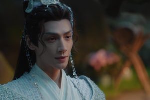 ดูหนัง อสิธารา ชะตามังกร Whispers of Fate ตอนที่ 25