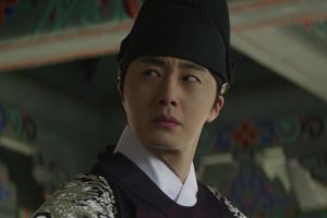 ดูหนัง แฮชิ หน่วยตรวจการพิทักษ์ธรรม Haechi ตอนที่ 12