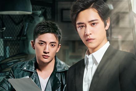 เปิดภาพโปสเตอร์ 7 หนุ่มสุดฮอตจากซีรีส์ Breaking Dawn