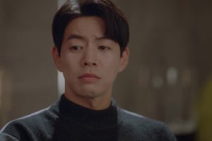 ดูหนัง สลับร่างสืบสร้างรัก One the Woman ตอนที่ 12