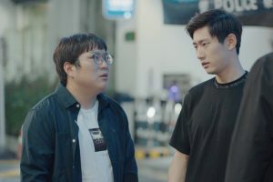 ดูหนัง อุ่นใจนักเมื่อรักมีเธอ Youth Should Be Early ตอนที่ 38