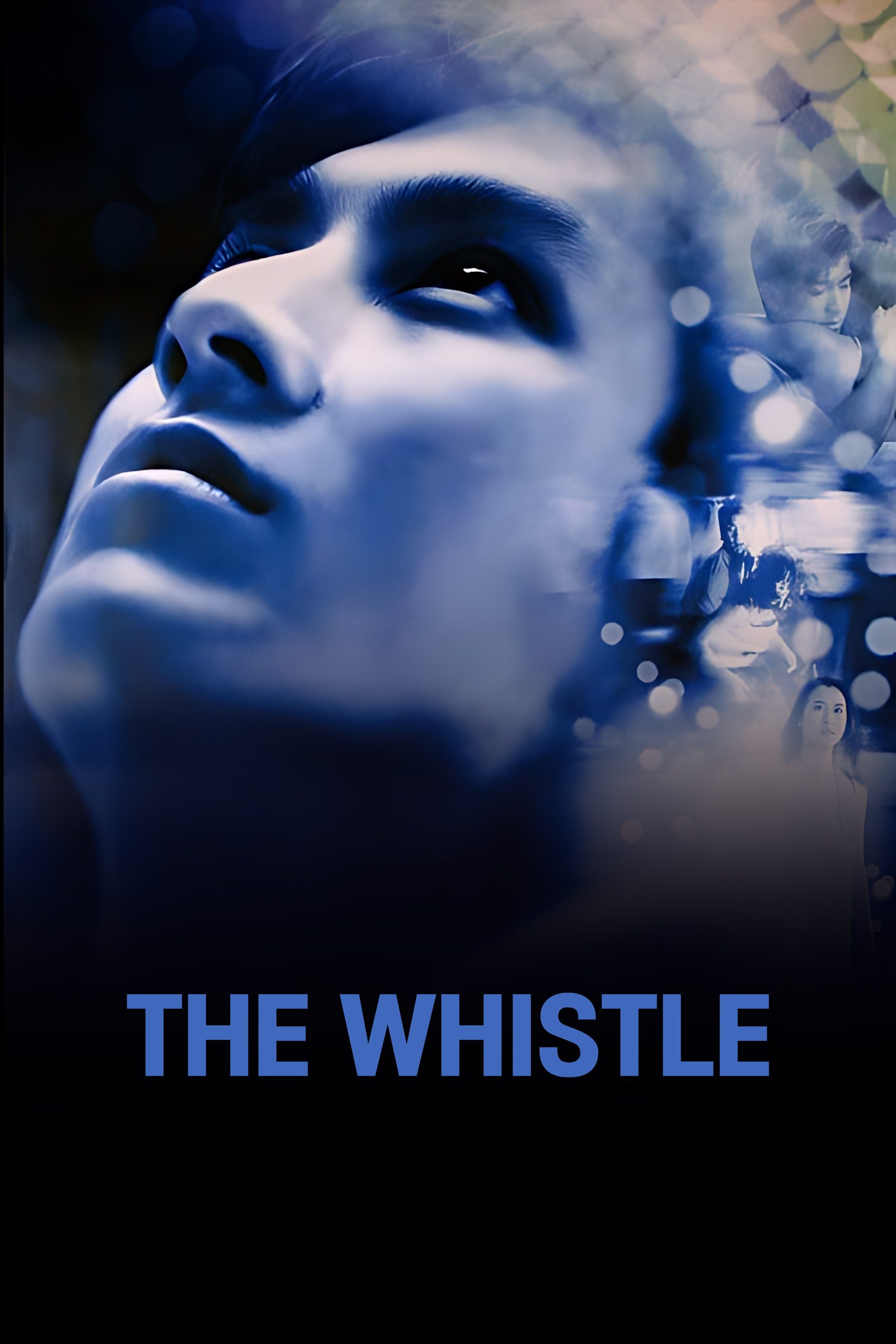 The Whistle