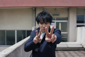 ดูหนัง ชมรมชงชาและนายขาโจ๋ A Bad Boy Drinks Tea ตอนที่ 4