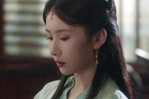 ดูหนัง ในใต้หล้า ข้ามีเพียงแม่ทัพ ‎Always My General ตอนที่ 11