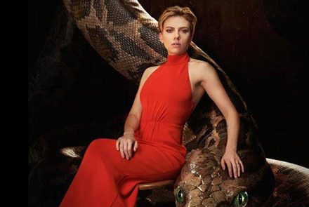 10 นักแสดงสาวสวยที่มีน้ำเสียงสุดเซ็กซี่