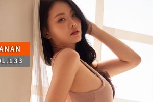 ดูหนัง คะแนน ฐิตาภา กุลตานนท์   A'lure Fashion Vol. 133 Kanan ตอนที่ 3