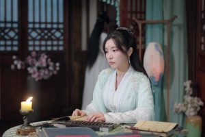 ดูหนัง ลิขิตรักศิษย์สองสำนัก Love Forever Young ตอนที่ 13