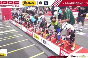 ดูหนัง การแข่งขันจักรยานทรงตัว สนามที่ 3–4 (27-28 มิถุนายน 2569) Grandprix Runbike Championship 2026 Race 3-4 (27-28 Jun 2026) ตอนที่ 2