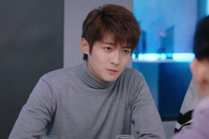 ดูหนัง ดวงดาวรักนิรันดร์ My Eternal Star ตอนที่ 6